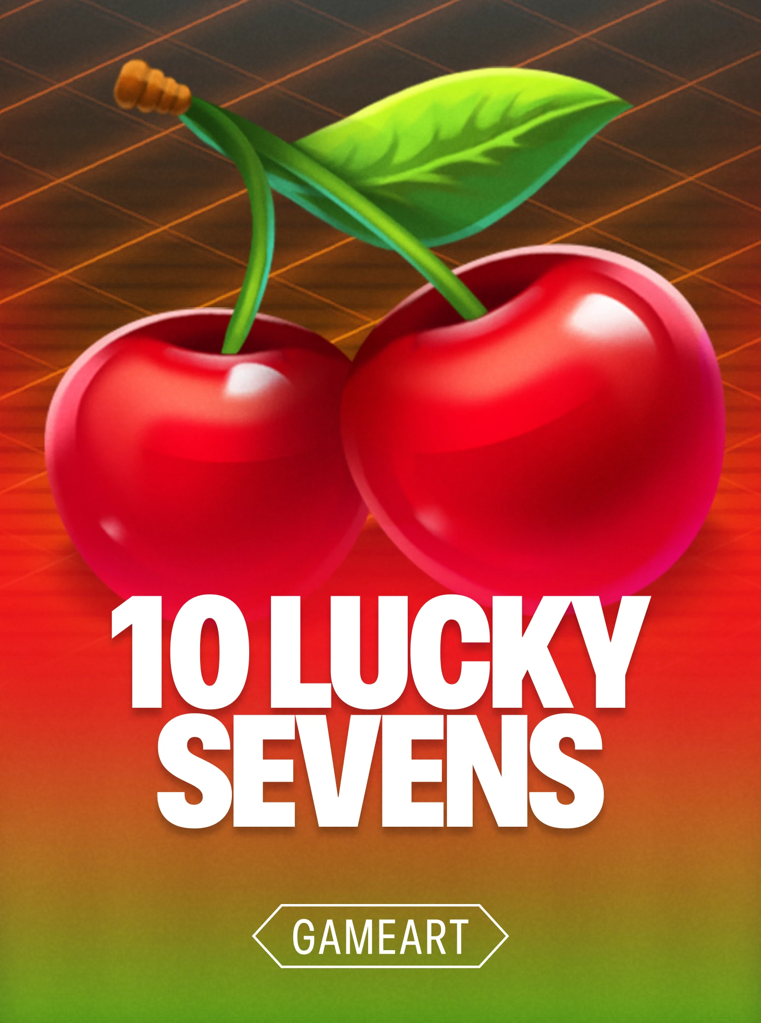 10 Lucky Sevens