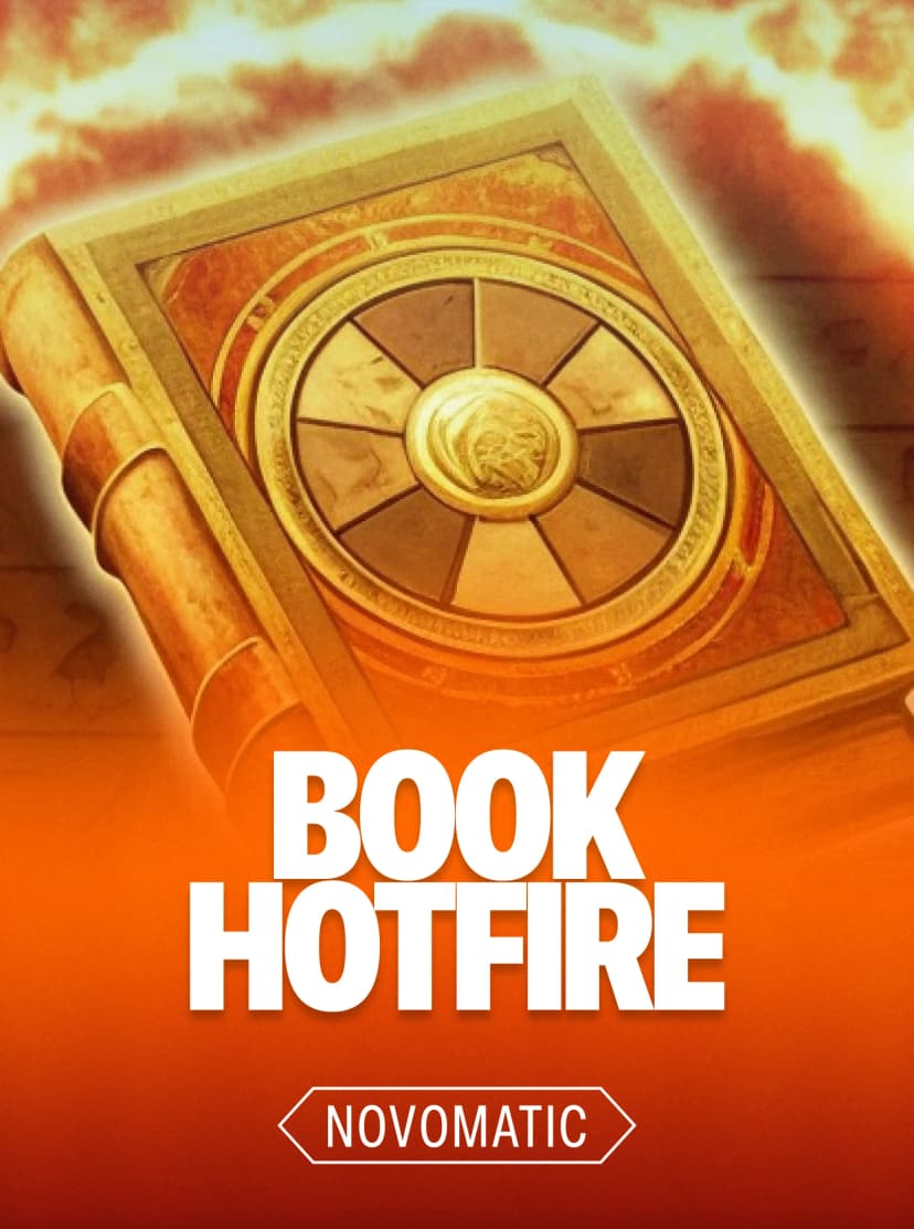 Book Hotfire