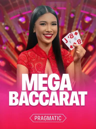 Mega Baccarat