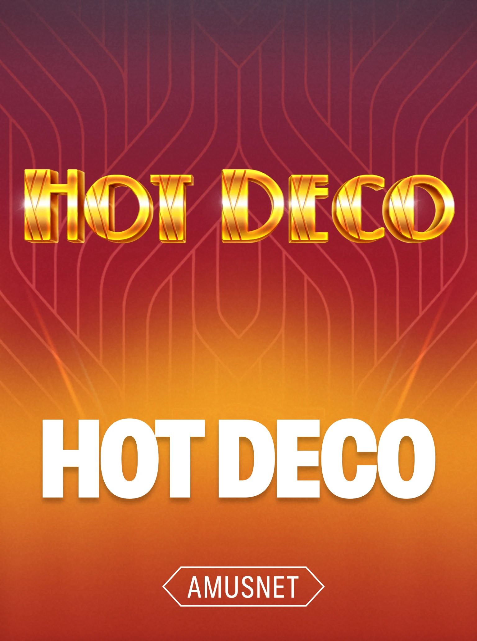 Hot Deco