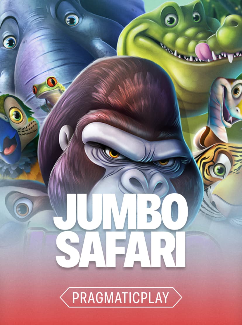 Jumbo Safari