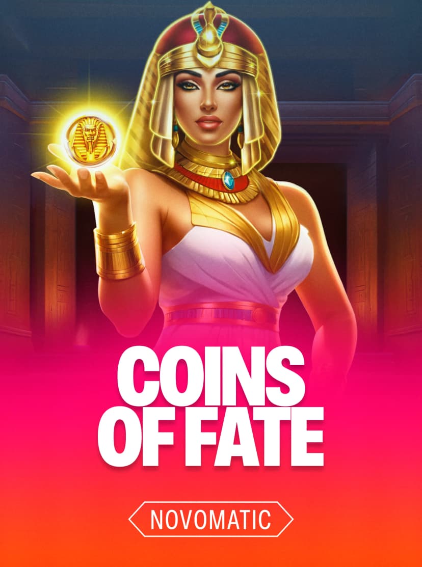Coins of Fate