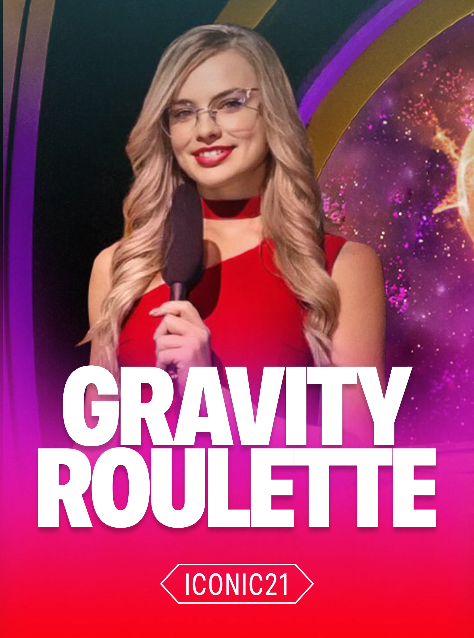 Gravity Roulette