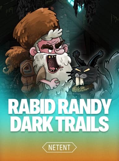 Rabid Randy Dark Trails