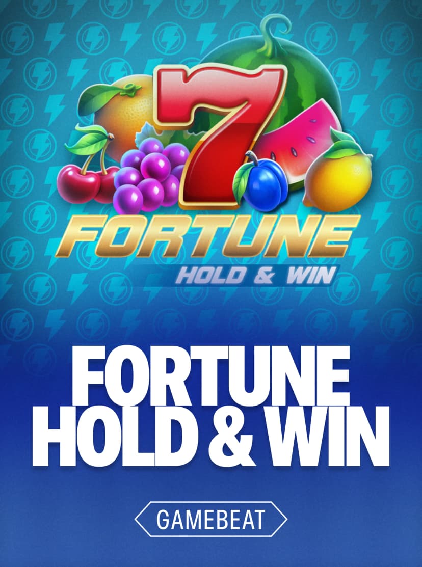 Fortune Hold & Win