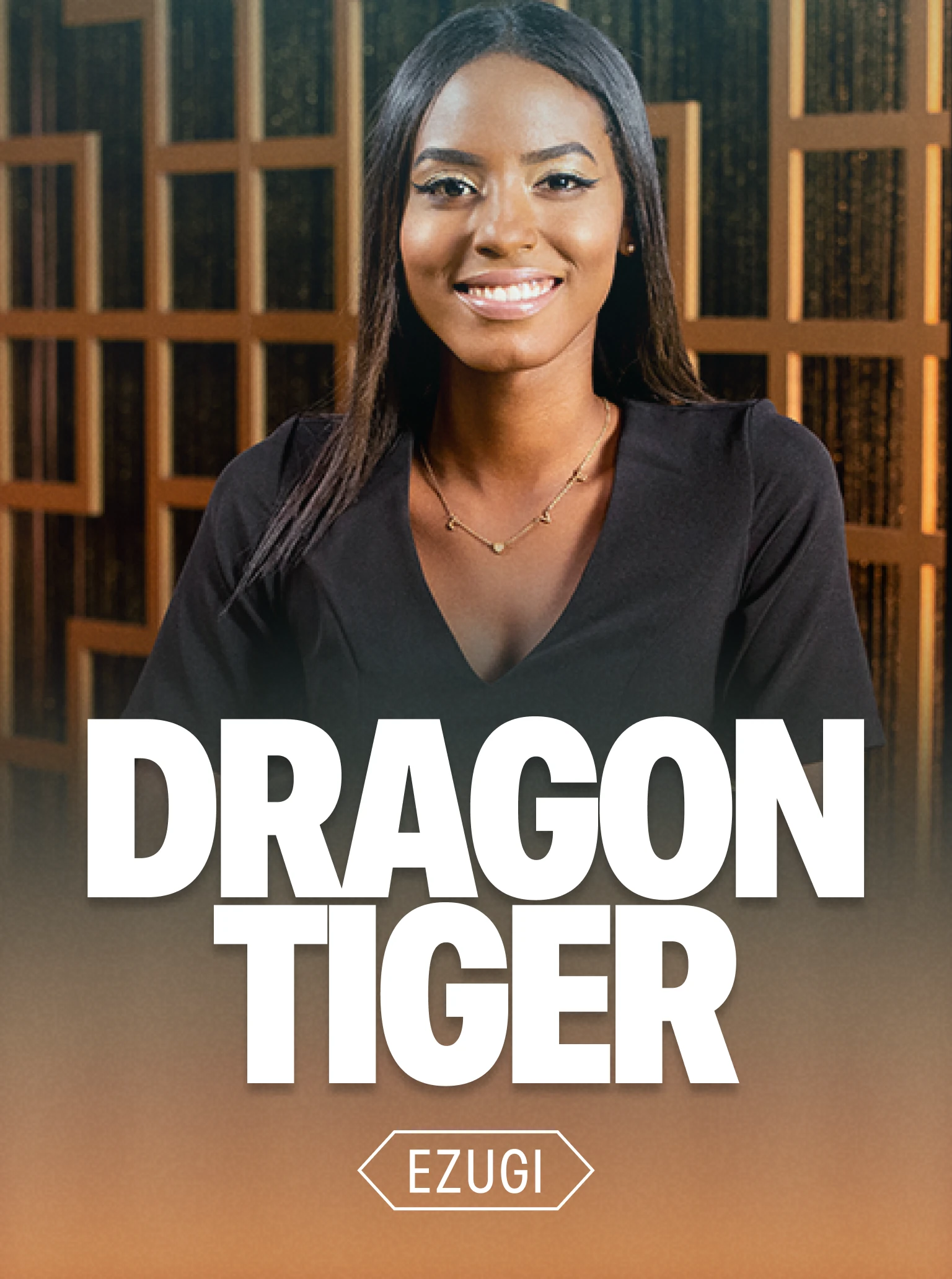 Dragon Tiger