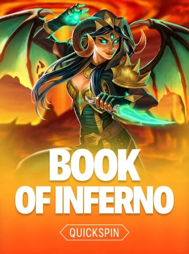 Book of Inferno