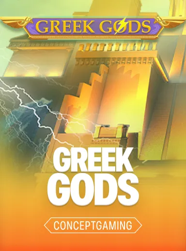 Greek Gods