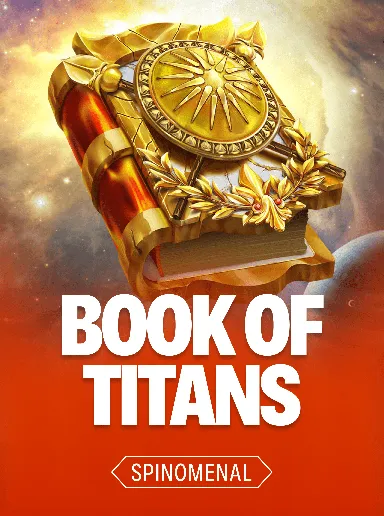 Book Of Titans