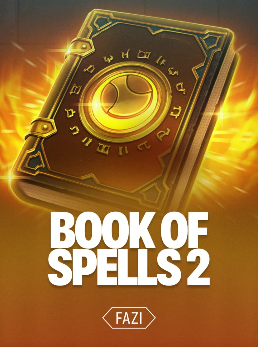 Book of Spells 2