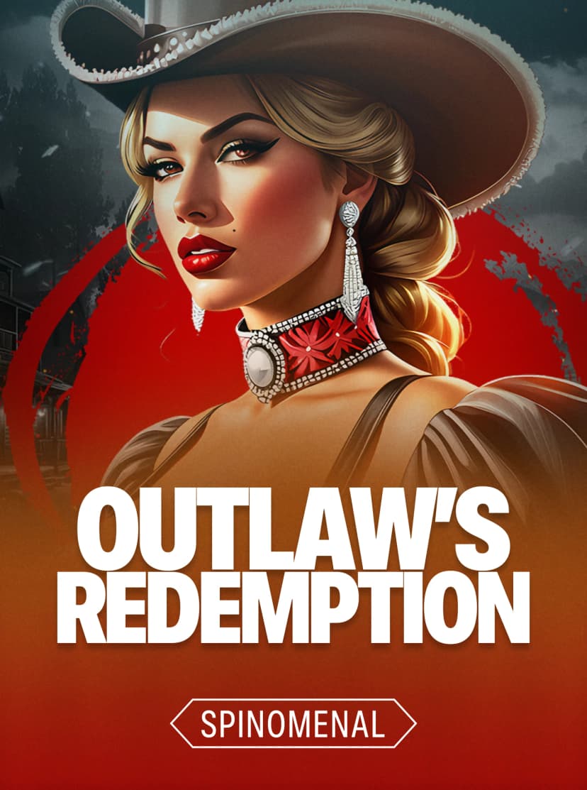 Outlaw’s Redemption