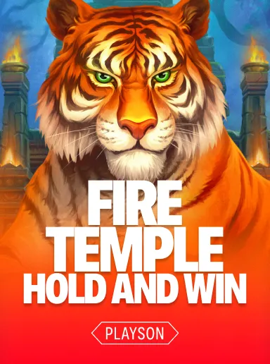 Fire Temple: Hold and Win