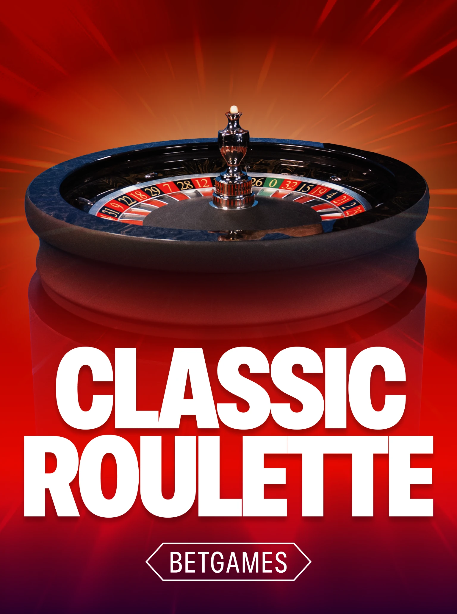 Classic Roulette