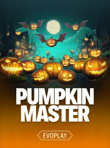 Pumpkin Master