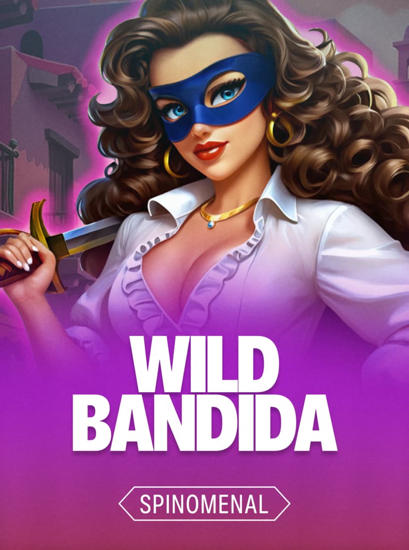 Wild Bandida