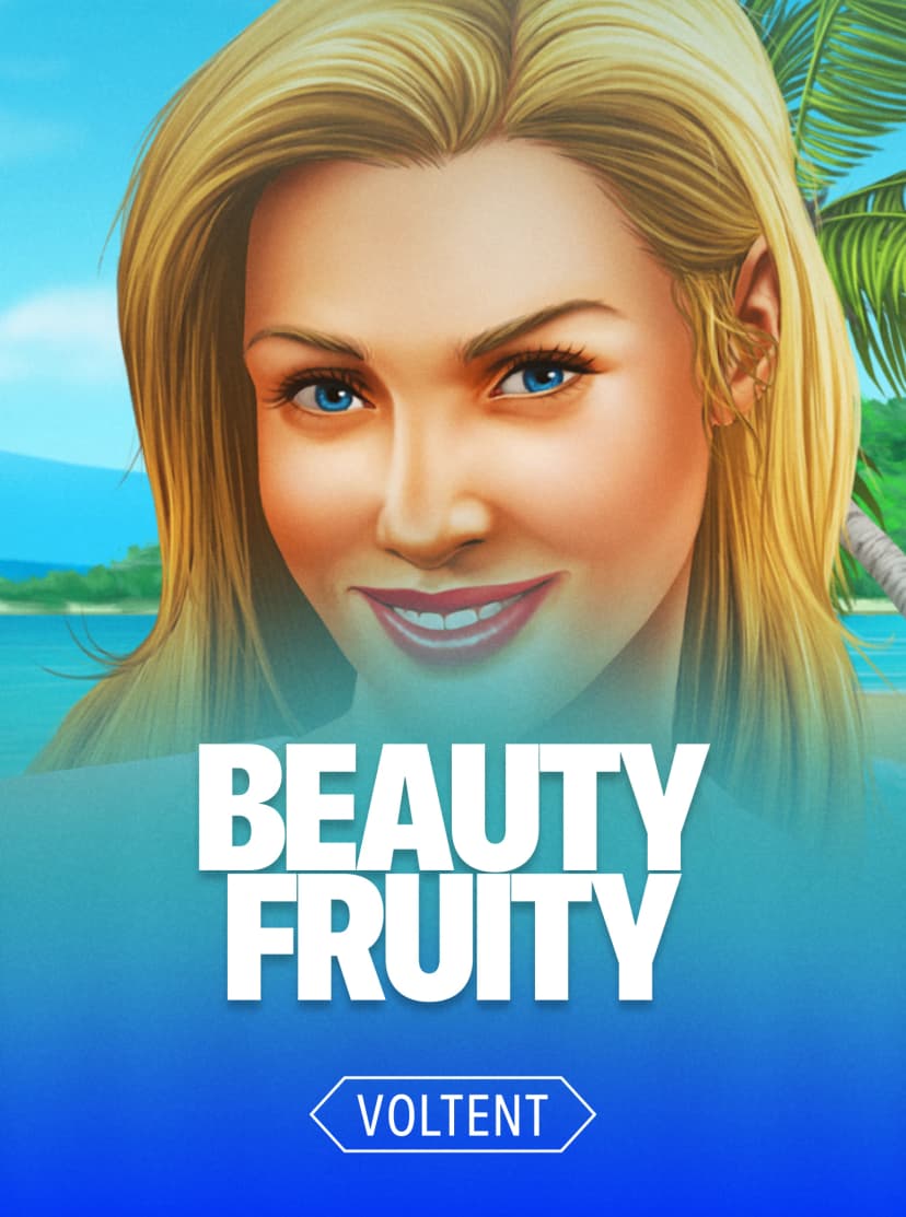 Beauty Fruity™