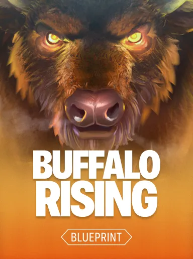 Buffalo Rising Megaways