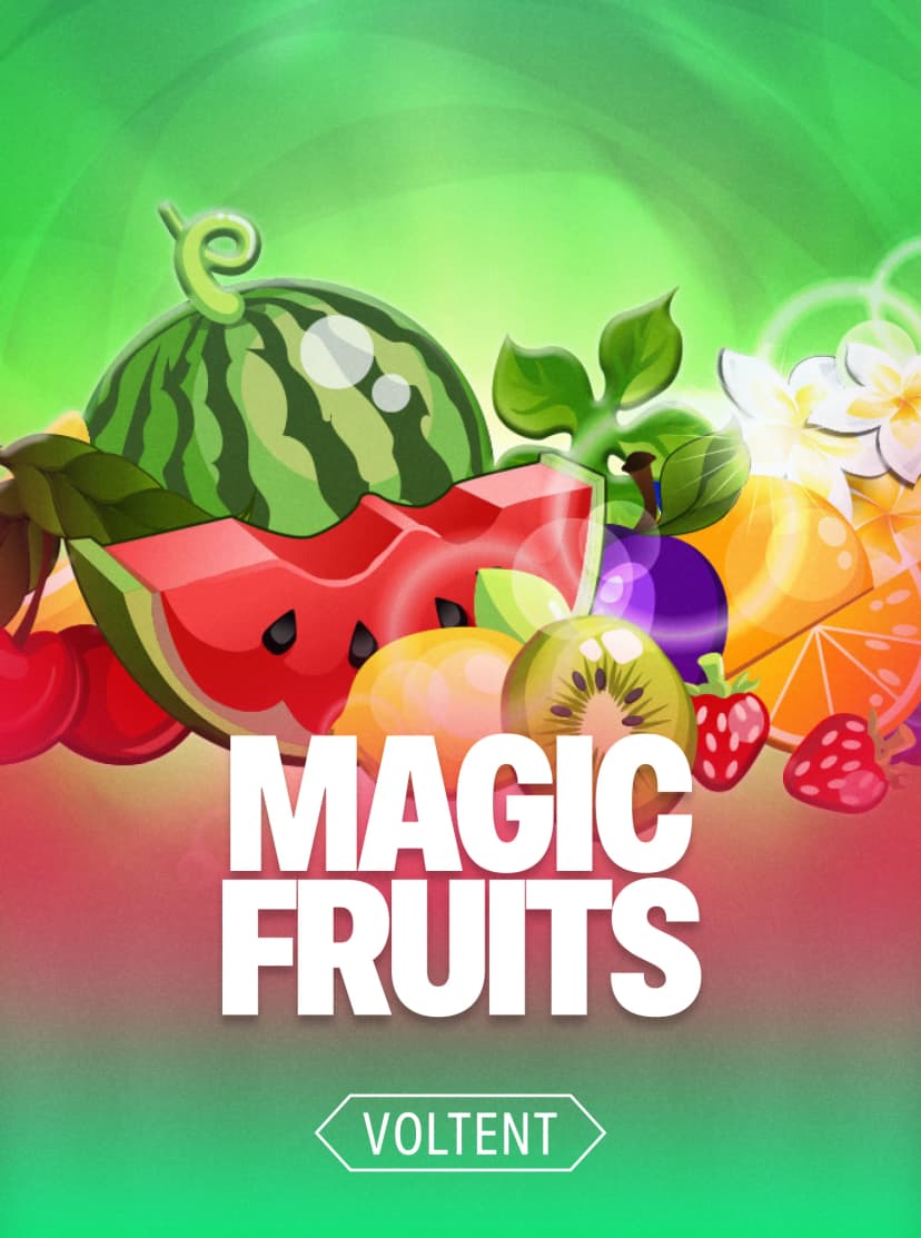 Magic Fruits