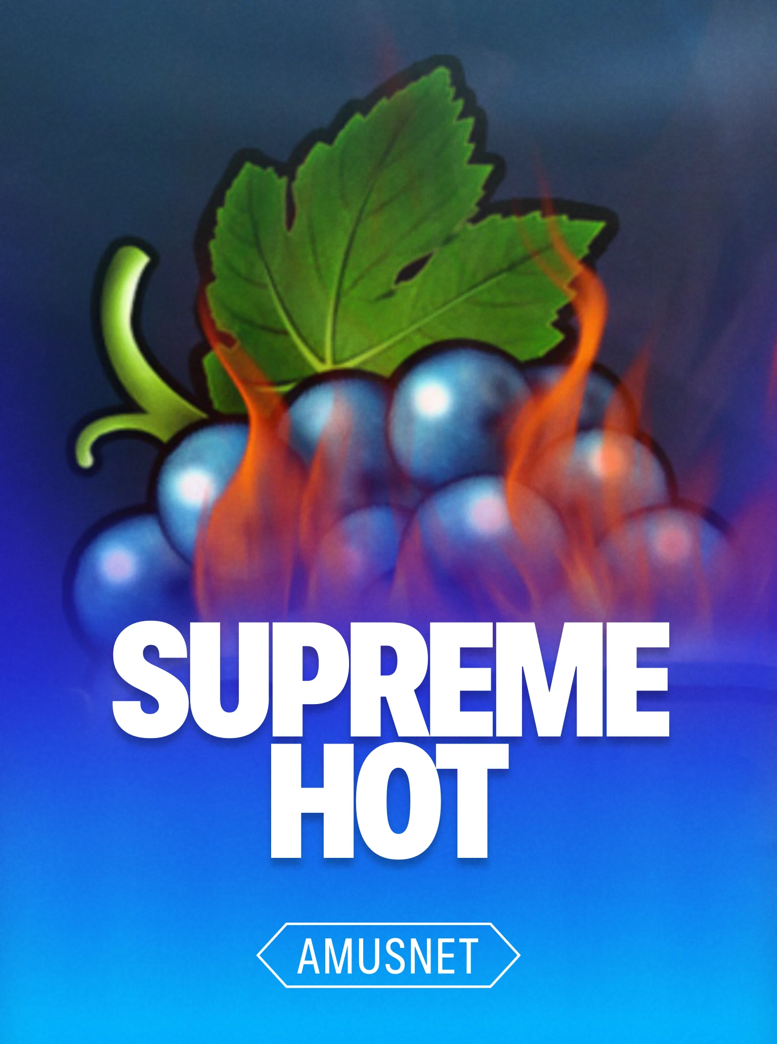 Supreme Hot