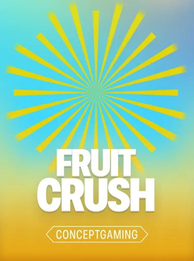 Fruit Crush
